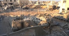 Palestinian militants claim Tel Aviv bombing, threaten more attacks